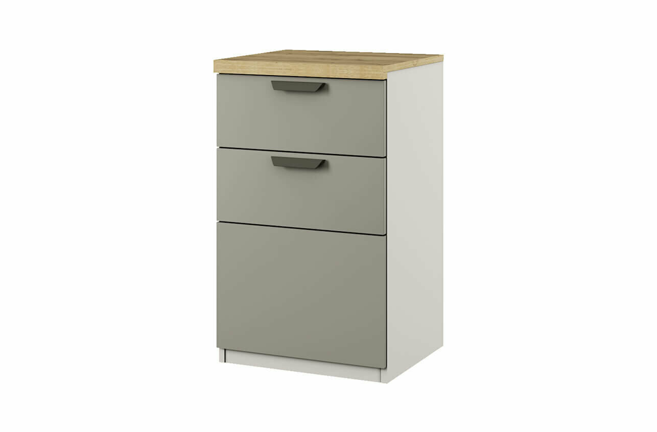 фото Тумба Anrex Модерн 1D2S