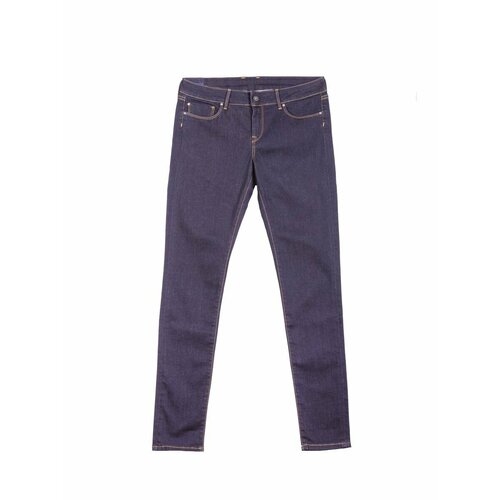 Джинсы Pepe Jeans, размер 32, черный джинсы pepe jeans размер 31 30 бежевый