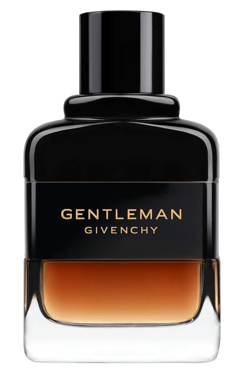 Парфюмерная вода 60 мл Givenchy Gentleman Reserve Privee Eau De Parfum