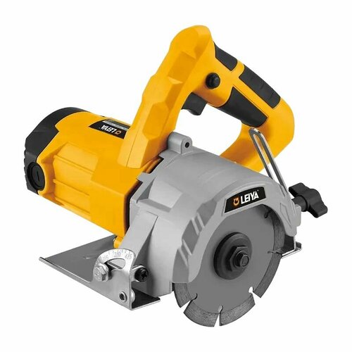 Дисковая ручная пила по камнюмраморукерамике LEIYA LY-Q1101 8285₽