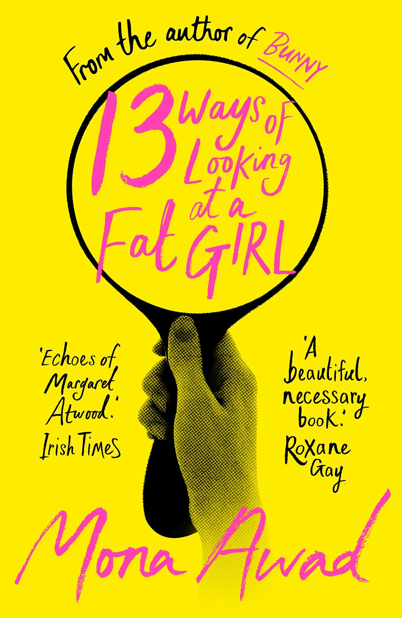 13 Ways of Looking at a Fat Girl - фото №1
