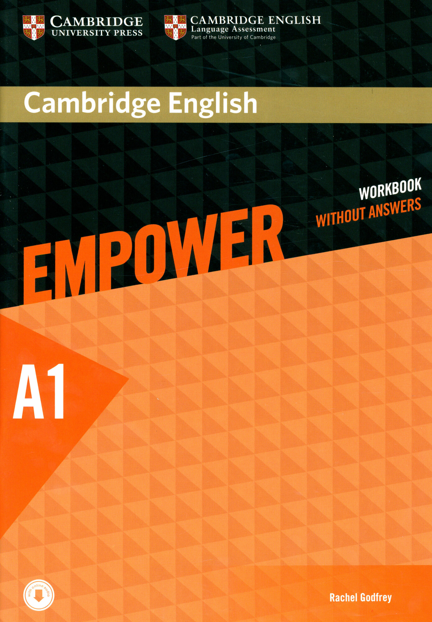 Empower. Starter. А1. Workbook. Without Answers. With Downloadable Audio - фото №13