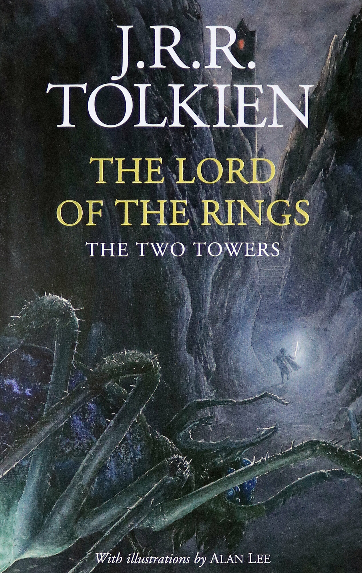 The Lord of the Rings The Two Towers - фото №8