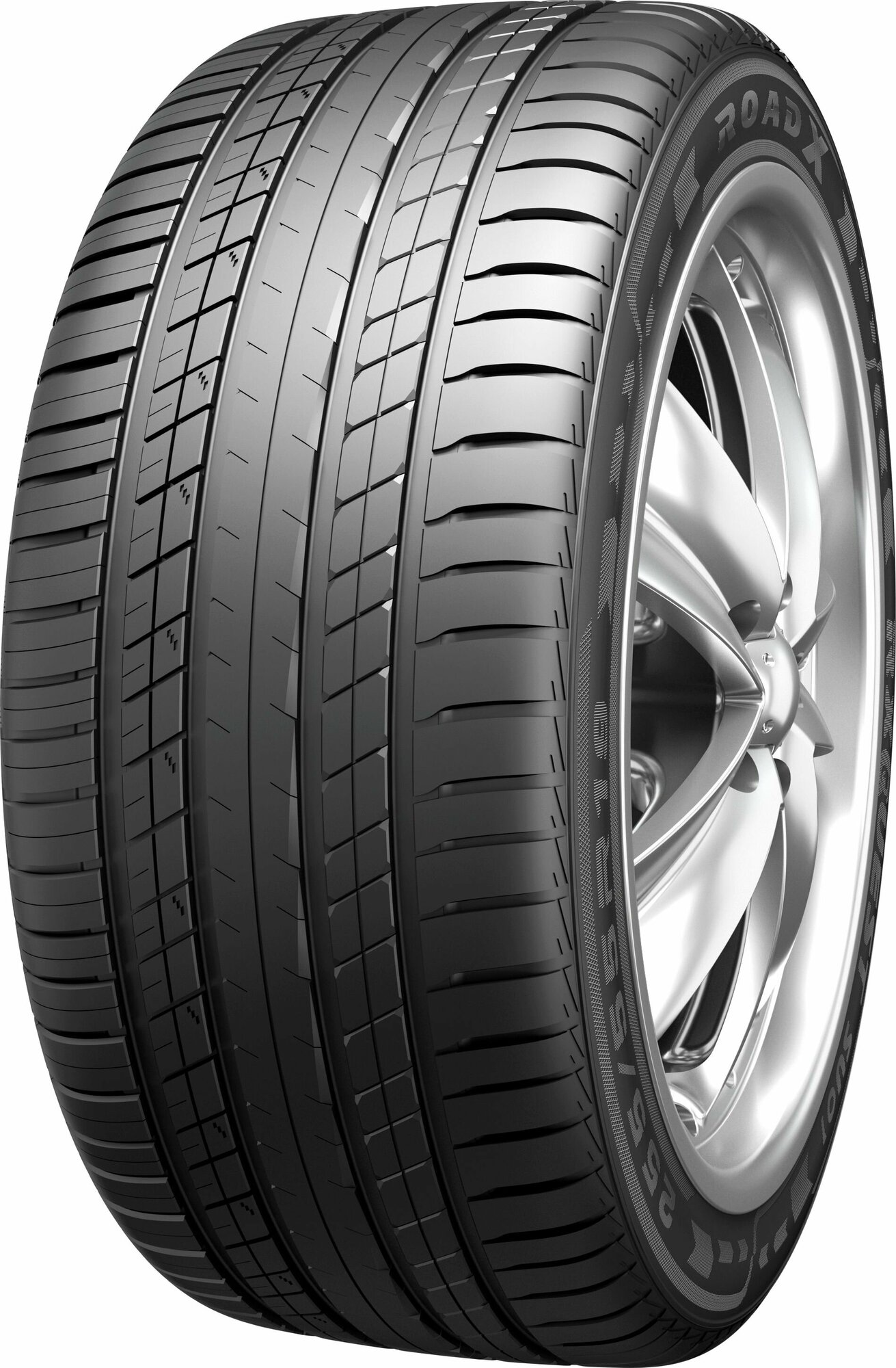 265/50R19 Sailun(Roadx) RX Quest SU01 110Y