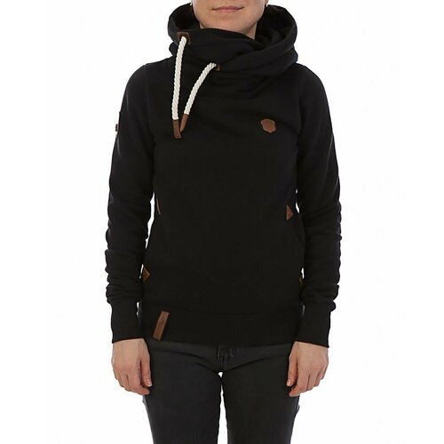 фото Толстовка naketano, размер s, черный