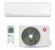 Сплит-система Kentatsu KSGTI100HZAN1/KSRTI100HZAN1 Tiba Inverter