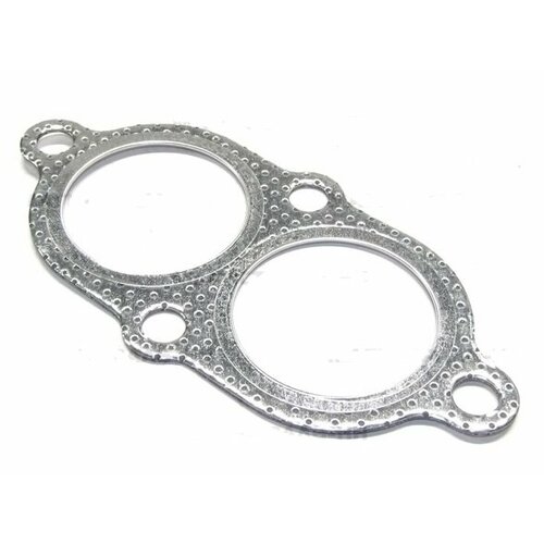 Прокладка приемной трубы Г-3302 двс 406 металлизированая VATI-AUTO 3302-1203240 | цена за 1 шт