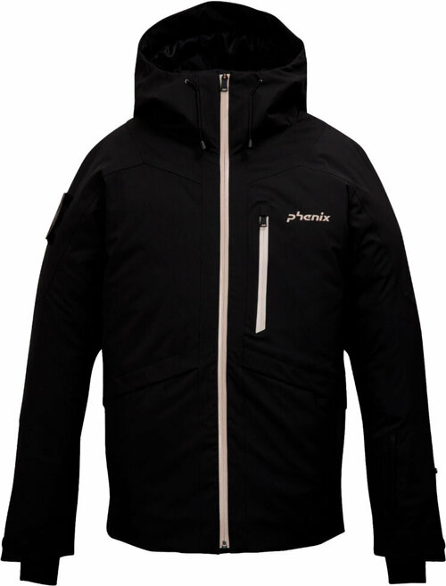 Куртка Phenix, размер 52, черный