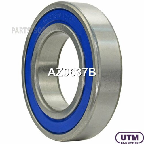 UTM AZ0637B Подшипник