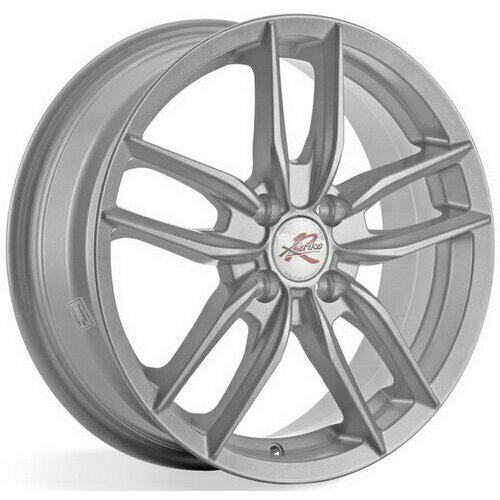 Колесный диск X`trike RST R076 6,0x16/5x114,3 ET43 D67,1 HSL