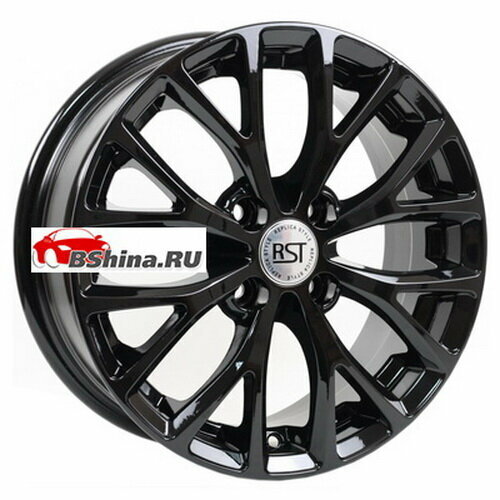 Колесный диск RST R015 6,0x15/4x100 ET48 D54,1 BL