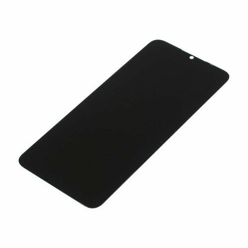 Дисплей для OPPO A17 4G / A17k 4G / A57s 4G (в сборе с тачскрином) черный, 100%