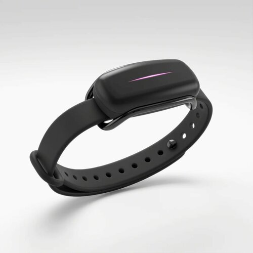 Парные браслеты Bond Touch с чёрными ободками 2399000₽