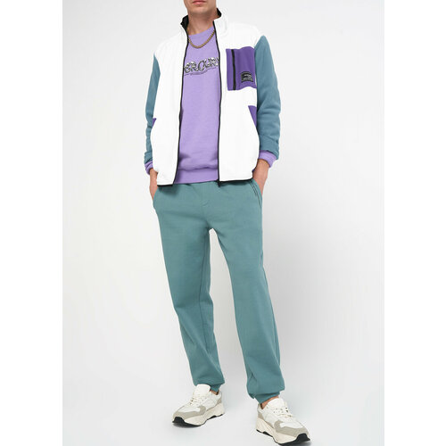 Толстовка Funday, размер 60, белый