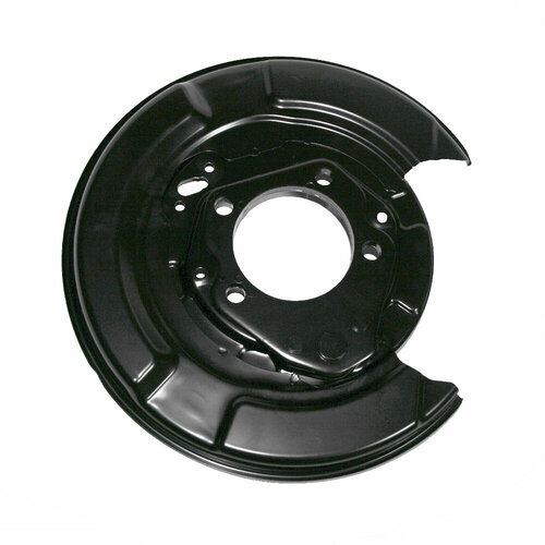 Щиток заднего тормозного диска левый TOYOTA LEXUS RX300 RX330 RX350 RX400H 2003-2009 18750₽