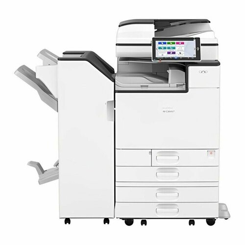 Цветное МФУ Ricoh LJ IM C3000LT 419285 53479300₽