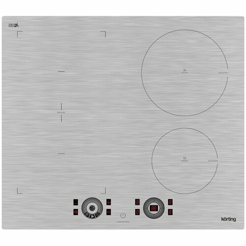 Встраиваемая варочная панель Korting HIB 64870 BS Smart 5999000₽