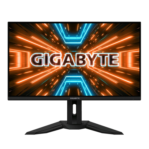 Монитор GIGABYTE M32U-EK 315 3840x2160 IPS 178178 1 MPRTмс 144Hz 350nit DP2HDMI 1xUSB-C 4USB 2x3W HTS 1y 10110400₽
