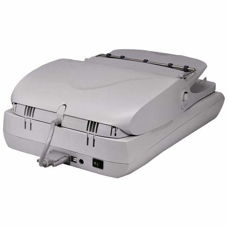 Microtek ArtixScan DI 2510 Plus (1108-03-550711) — фото 3