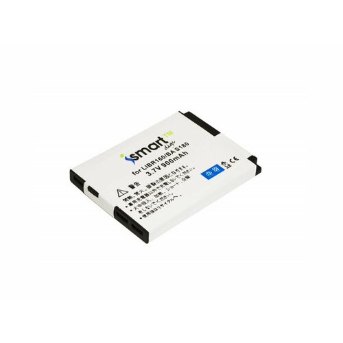 Аккумулятор для КПК HTC S710, S730 (BA S180, LIBR160) 900mAh аккумулятор для кпк htc 35h00132 05m ba s410 bb99100