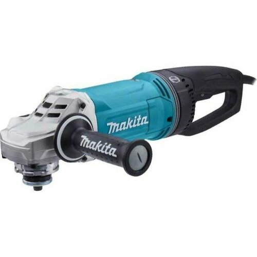 Угловая шлифовальная машина Makita 230 мм 2800 Вт 6600 об AFT D-обр GA9071X1 арт 204706 3189000₽