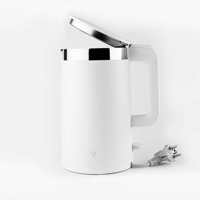Умный чайник Viomi Smart Kettle, белый (V-SK152C)