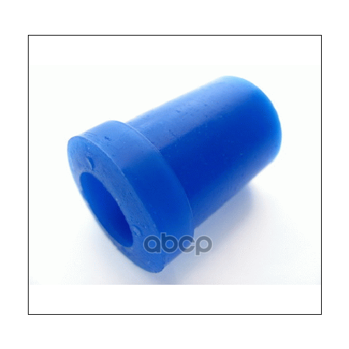 Втулка Рессоры Фортуна N092r Фортуна арт N092R 1030₽