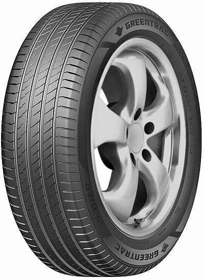 215/45R17 Greentrac Journey-X (91W)