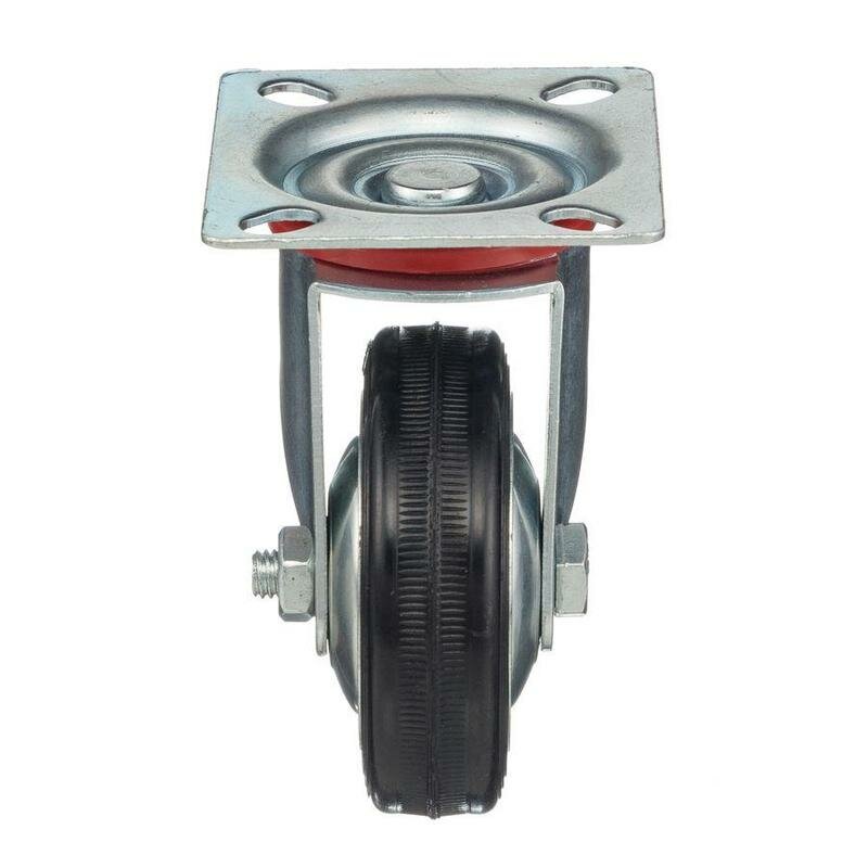 Опора колесная Стелла-техник - фото №7