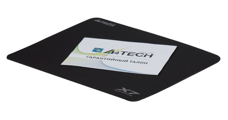 Коврик для мыши A4tech - фото №16