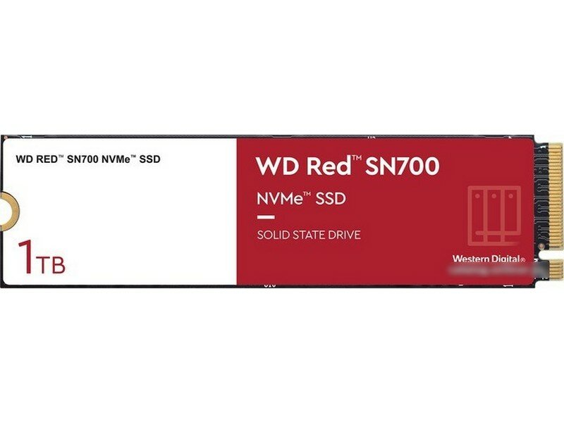 Накопитель SSD Western Digital 1TB (WDS100T1R0C) - фото №14