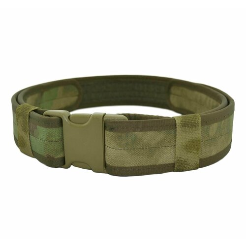 фото Ремень спосн, зеленый