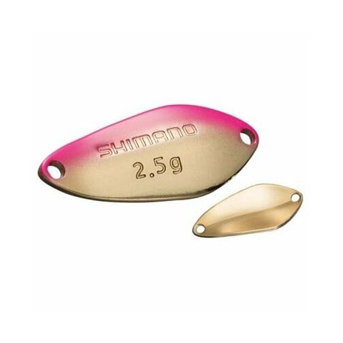 блесна форелевая shimano search swimmer tr 225q 65t Блесна Shimano Cardiff Search Swimmer TR-225Q 2,5gr. цвет 62T