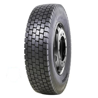 HiFly 315/70R22,5 154/150L (152/148M) HH308A TL M+S 3PMSF 20PR китай