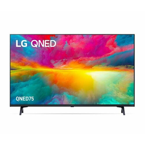 Телевизор LG 43QNED756RA