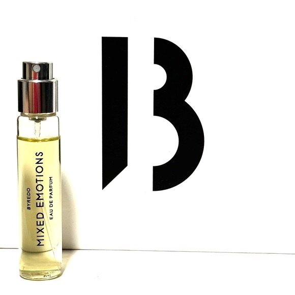 Парфюмерная вода Byredo Mixed Emotions 12 мл.