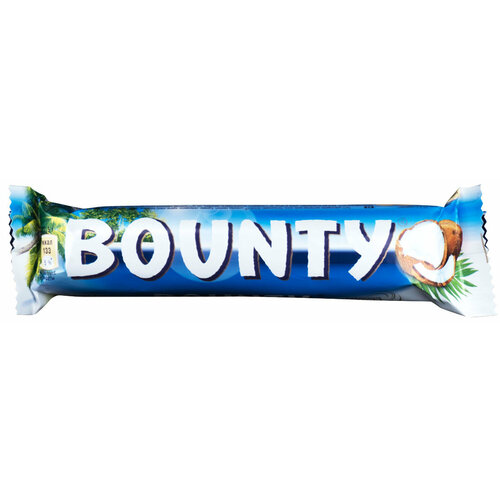 Bounty   