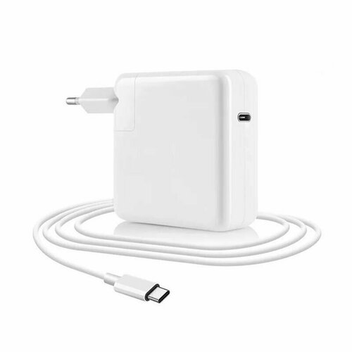 Сетевой блок питания для Apple MacBook USB-C 140W 28V 5A сетевой блок питания для apple macbook usb type c to magsafe 3 140w 28v 5a