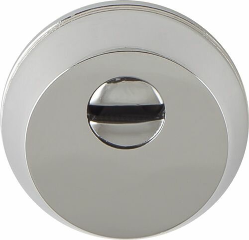 Броненакладка Fuaro DEF. SH/R-EXT.5513 (DEF 5513) SN-3 матовый никель