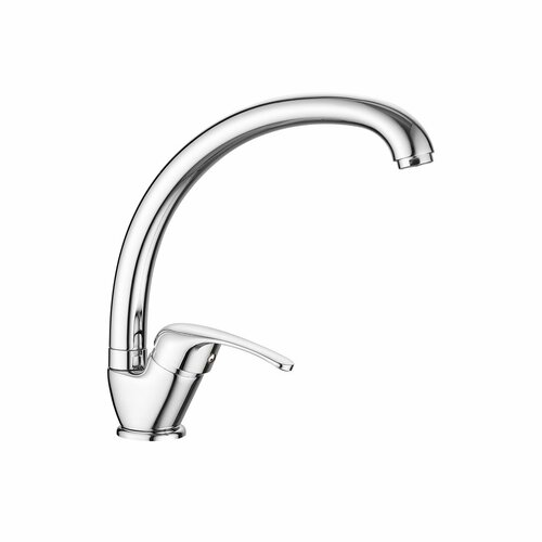 Смеситель для кухни OLISAN PROFI PF1508 хром 2149₽