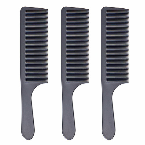 UGOL / Расческа, для стрижки (3 шт)