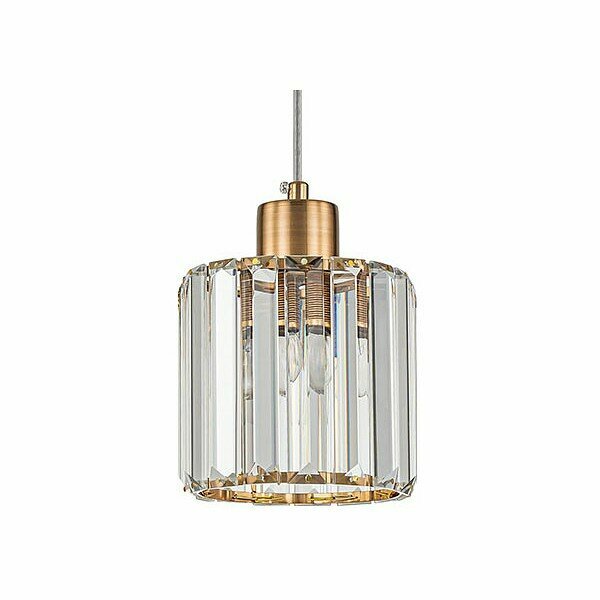 Подвесной светильник Escada Adorn 10192/1S Copper