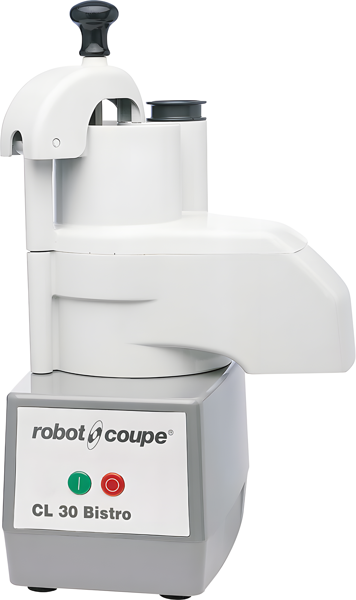 Овощерезательная машина Robot-coupe CL 30 Bistro 6 дисков