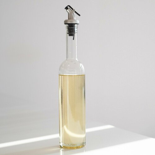 Бутылка с дозатором для масла 500мл 391₽