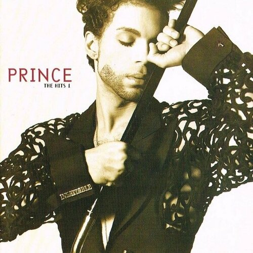 компакт диск warner prince new power generation – diamonds and pearls Компакт-диск Warner Prince – Hits 1