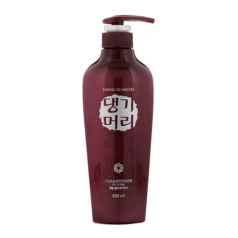 Питательный кондиционер для всех типов волос [Daeng Gi Meo Ri] Conditioner For All Hair