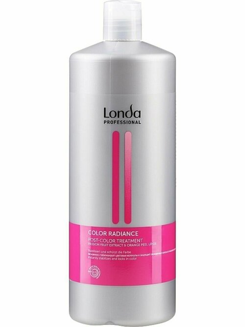 Londa C COLOR RADIANCE Кондиционер для окрашенных волос 1л