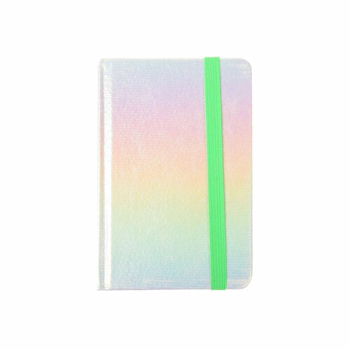 Блокнот Maxleo мини Белый MLW2201048-1