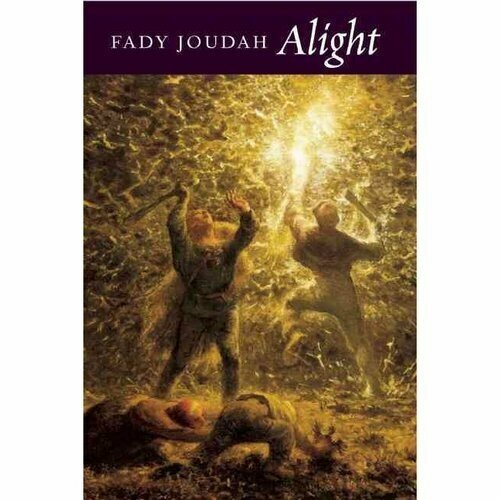 Joudah, Fady "Alight"