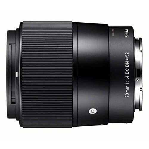 Sigma 23mm f14 DC DN Contemporary Fujifilm X 60800₽